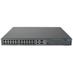 HPHP 3100-24-PoE v2 EI Switch(JD313B) 